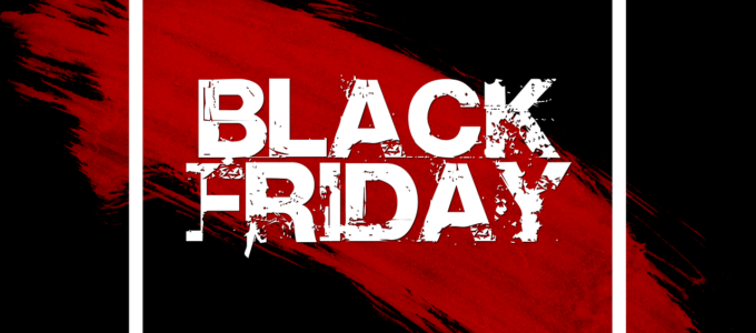 Black Friday 2023: diritti e tutela per i consumatori contro le truffe. BLACK FRIDAY AMAZON