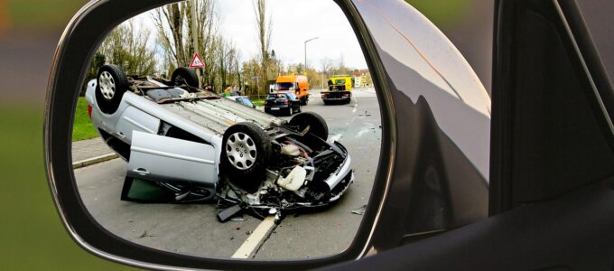 Come ottenere il risarcimento danni in caso di incidente stradale e sinistri stradali