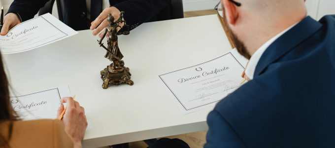 Assistenza Legale Divorzio Congiunto Avvocato Assistenza legale Separazione consensuale trasferimento immobili