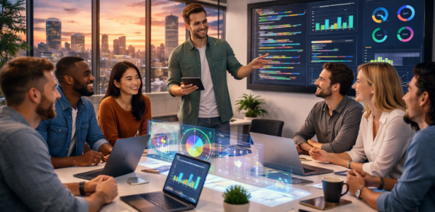 Lavori legali nell’UE: specializzazioni emergenti e cosa cercano gli studi legali