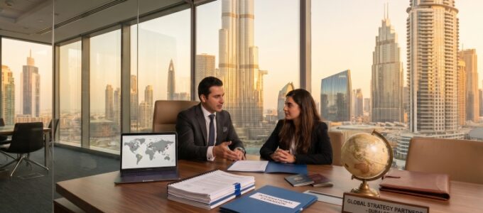 Negli ultimi anni Dubai è divenuta una delle destinazioni privilegiate da imprenditori, liberi professionisti e lavoratori autonomi italiani interessati a un regime fiscale meno gravoso.