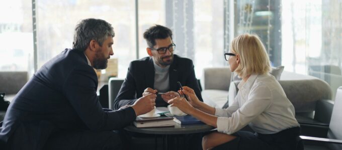 TeamSystem lancia Be Leader: l'ecosistema che trasforma i professionisti in motori di crescita